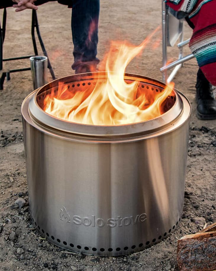 Solo Stove's Cyber Monday Sale 2022 Is Here | The Kitchn